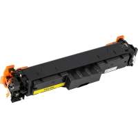 Картридж лазерный Retech 069Y жел. для Canon LBP673Cdw/MF752Cdw/MF754Cdw