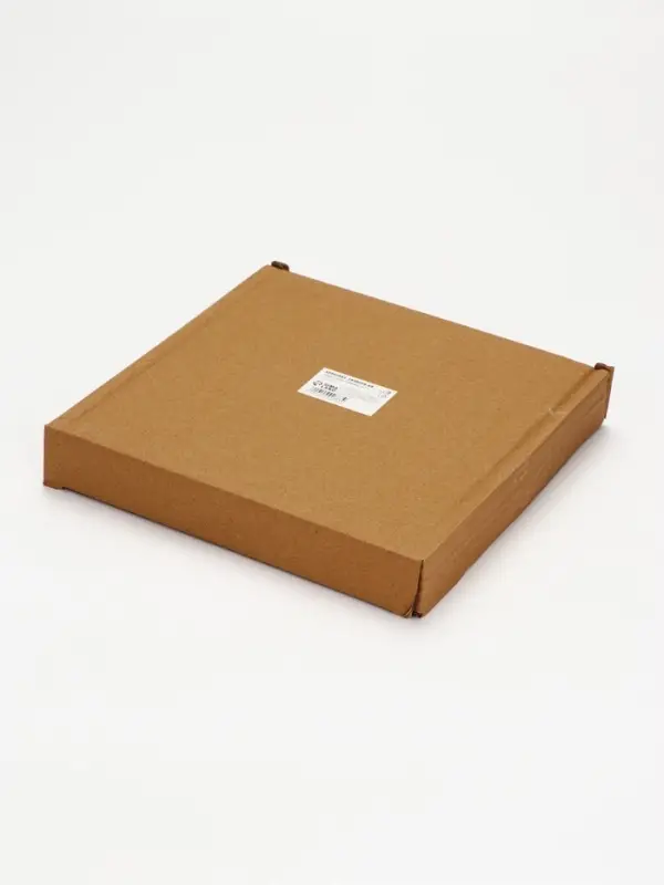 Тарелка &laquo;Нежность природы&raquo;, 21,2 см