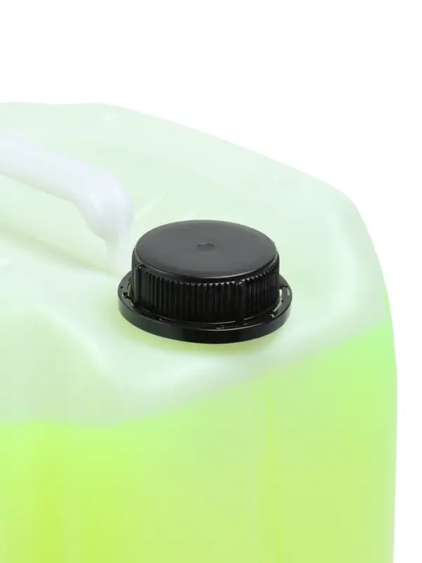 Шампунь для бесконтактной мойки Grass, 20 кг, Active Foam Ultra (лето/сезон+антикоррозия)