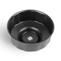 Набор съемников масляного фильтра тип "чашка" (65-100 мм) 15 пр. в кейсе AVS FWCS-15