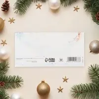 Конверт для денег &laquo;Сказочного Нового Года!&raquo;, 16&times;8 см