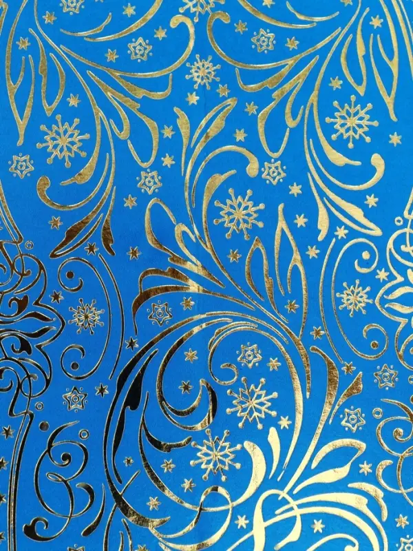 Коробка подарочная новогодняя, 20×10×26.5 см Коробка подарочная новогодняя, 20×10×26.5 см