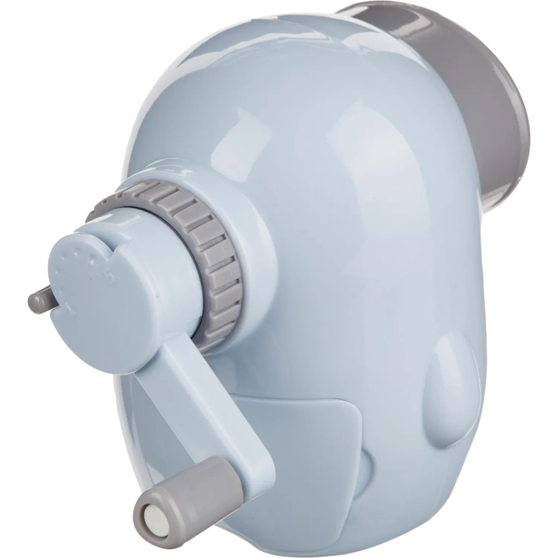 Точилка для карандашей M&G Aquanaut 1 отверстие, с контейнером, в ассорт