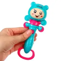 Погремушки Крошка Я &laquo;Собери меня&raquo;, 10 шт.