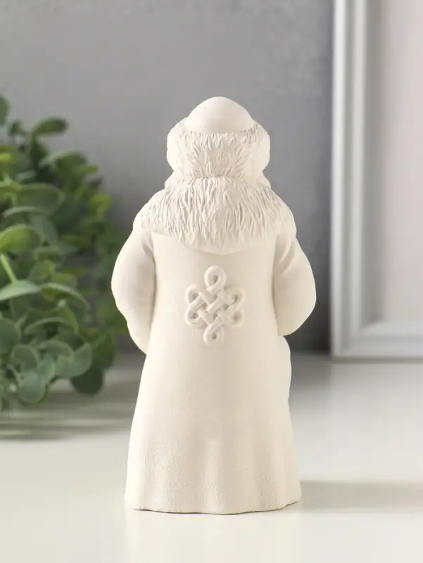 Фигурка &laquo;Купец&raquo;, 13&times;7 см, гипс