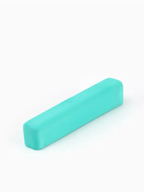 Мелки цветные школьные, 20 шт. &laquo;Синий трактор&raquo;, прямоугольные