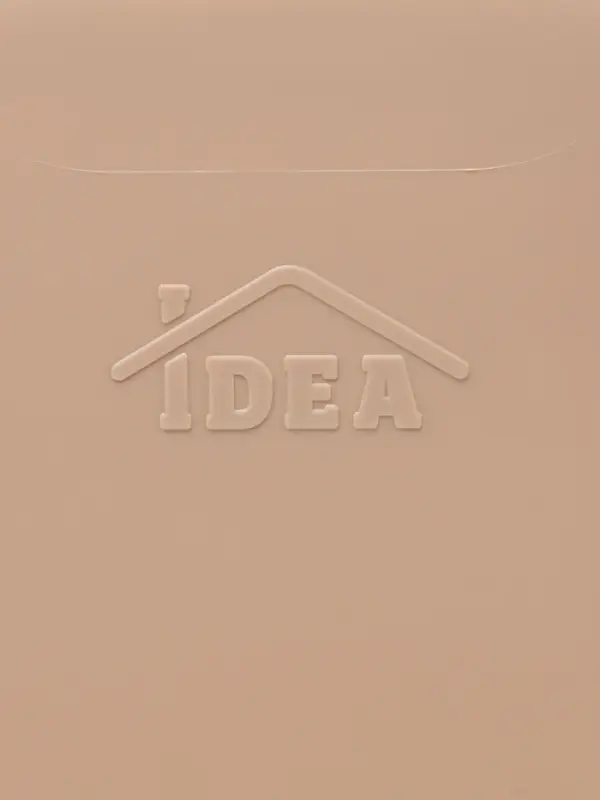 Набор для уборки &laquo;Ленивка люкс&raquo;, 26&times;22.5&times;86 см, складной, капучино