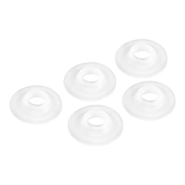 Прокладка  Прокладка "АНИ Пласт" M015, клапан для арматуры