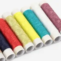 Швейный набор, 65 предметов, в сумочке ПВХ, МИКС