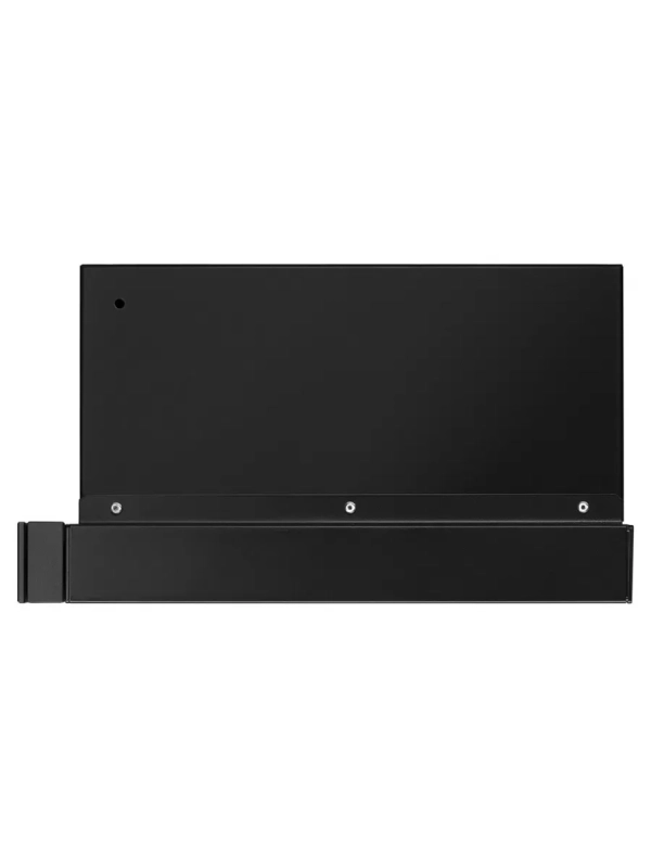 Вытяжка встраиваемая HBH 6236 BG черный Вытяжка встраиваемая HBH 6236 BG черный