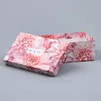 Коробка подарочная прямоугольная, упаковка, Beauty, 18 х 11 х 6.5 см