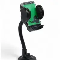 Держатель телефона TORSO на гибкой штанге, 42-113 мм