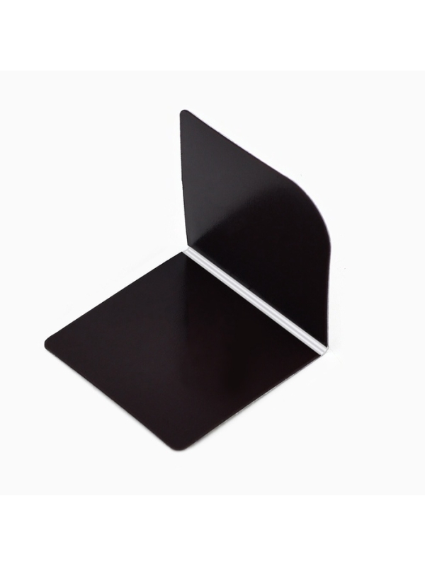 Магнитные закладки 4 шт в открытке "Самой прекрасной"