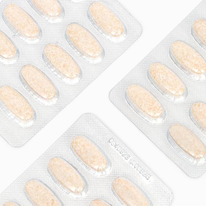 Бета-Аланин комплекс (экстракт соевых бобов, витамин D3, B9) ВИТАМИР таб. №30 Бета-Аланин комплекс (экстракт соевых бобов, витамин D3, B9) ВИТАМИР таб. №30