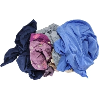 Ветошь постель цветная 10кг_Спб