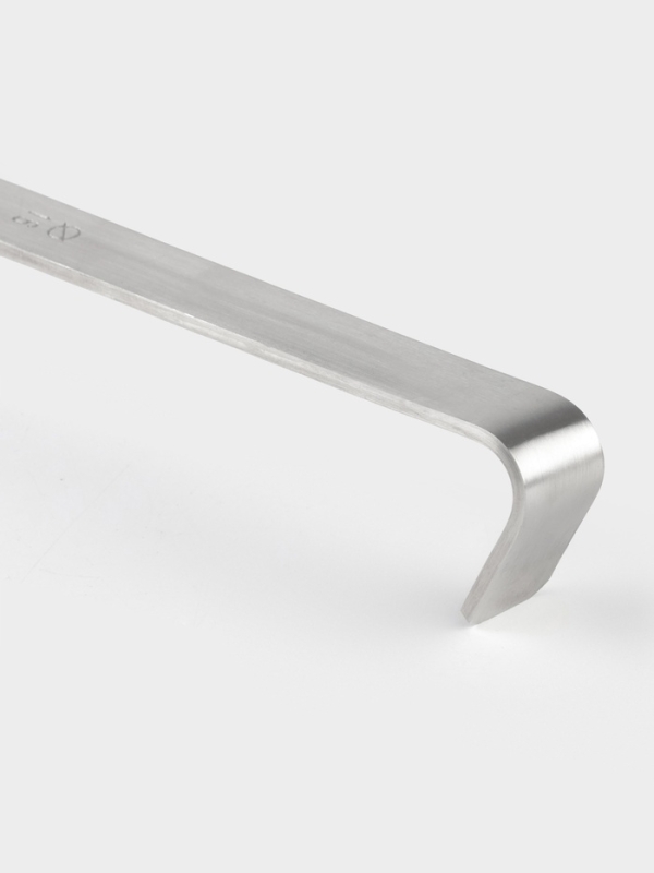 Шумовка d=16 см, L=40 Шумовка d=16 см, L=40