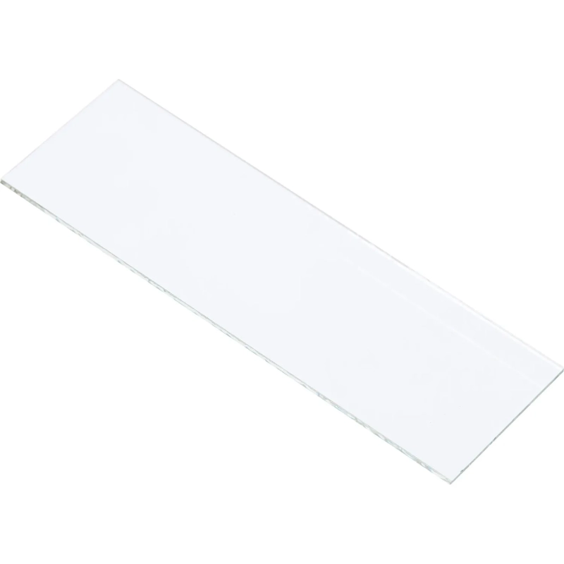 Стекло предметное СП-7102, 26х76мм, толщ.1мм без обработки 72шт/уп 12003417