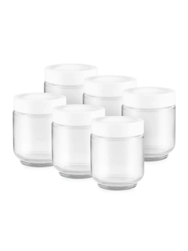 Йогуртница с баночками КТ-2020 - 20 Вт