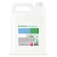 Средство для мытья посуды Synergetic &laquo;Pure 0%&raquo;, биоразлагаемое, гель-бальзам, 5 л