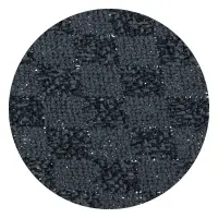 Салфетка-скрабер для уборки сложных загрязнений тм VETTA, 18х22см, микрофибра 340г/м2