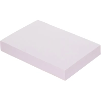 Стикеры с клеевым краем M&G So Many Cats, 76x51мм, 100 л, в ассорт