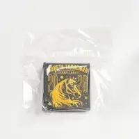 Монета  "Удачи", диам. 4 см