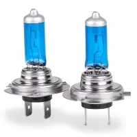 Галогенная лампа AVS ATLAS/5000К/ H7.12V.55W.блистер 2шт.