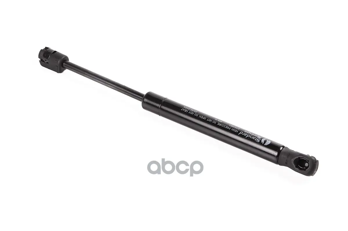 газовый упор передний volvo Standard Springs арт. STG1151