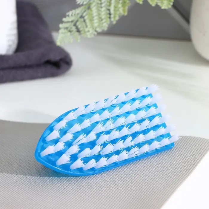 Щётка - утюжок для уборки Доляна, 12.5&times;5.5&times;5 см, МИКС