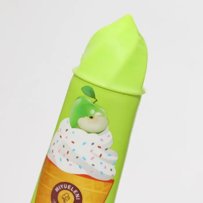 Крем для рук «Яблоко с мороженым» увлажняющий, 30 мл