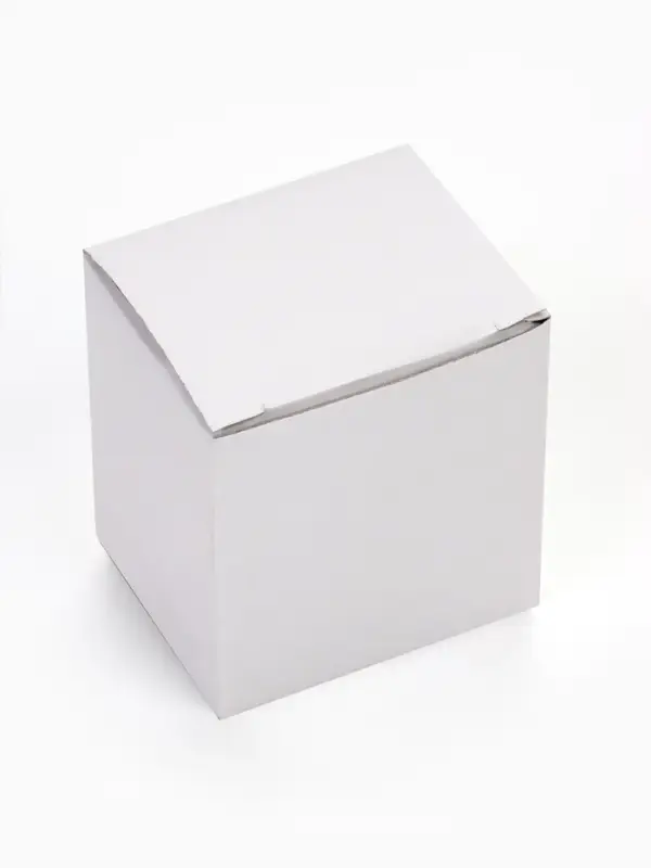 Футляр под парные кольца, серьги, запонки &laquo;Кружево&raquo;, бархатный, 5.5&times;6.5 см, красный