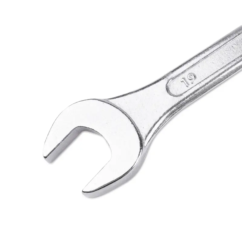 Ключ гаечный комбинированный (19 мм) JT KJ30019