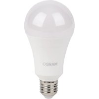 Лампа светодиодная OSRAM LED Value, 25Вт, 6500К Е27(696471)