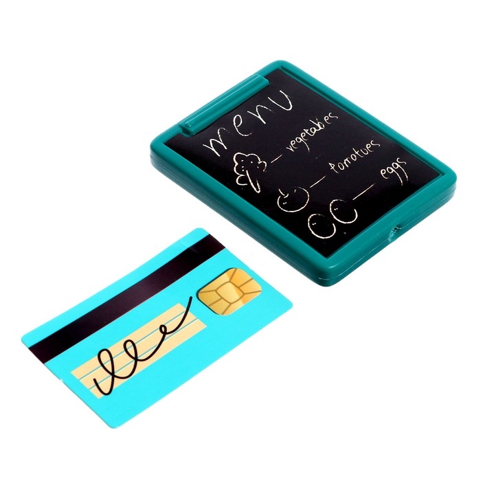 Игровой набор «Магазин» с аксессуарами Игровой набор «Магазин» с аксессуарами