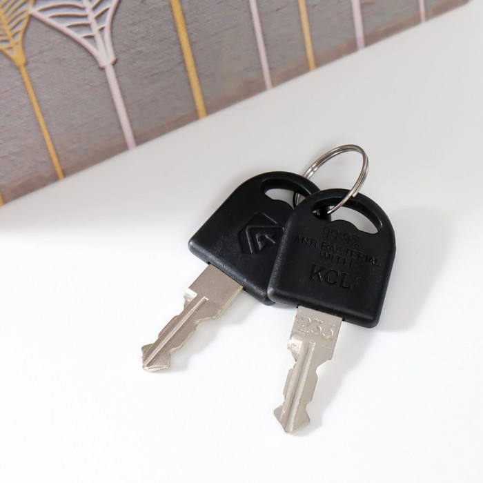 Сейф-книга дерево кожзам Сейф-книга дерево кожзам "Листья" 21х13х5 см