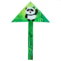 Воздушный змей &laquo;Панда&raquo;, МИКС