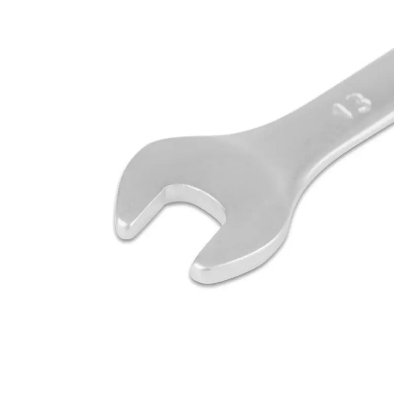 Ключ гаечный рожковый (10х13 мм) AVS K11013