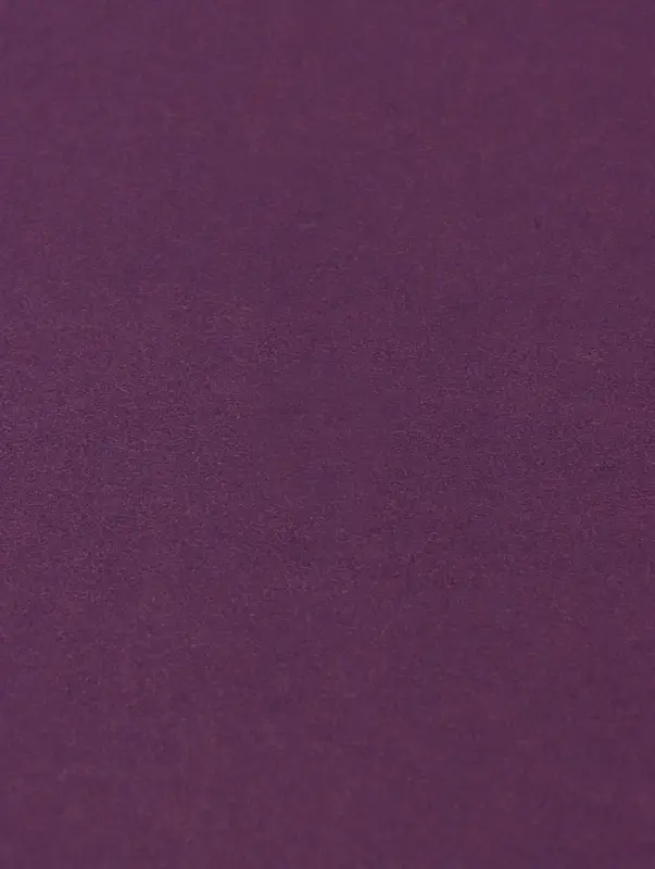 Бумага упаковочная крафт, двусторонняя, фиолетовый, 0.68&times;10&plusmn;5% м