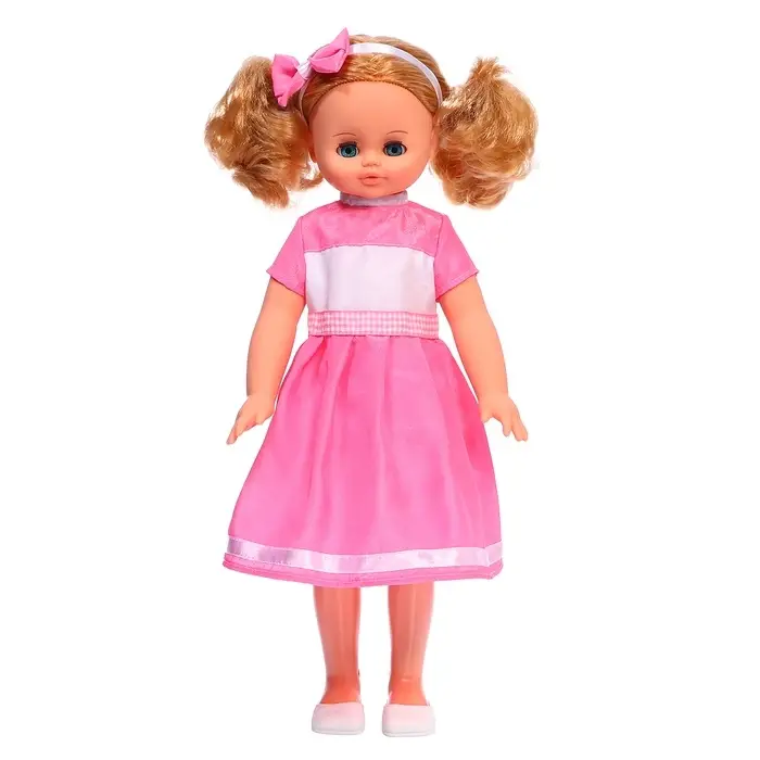 Кукла &laquo;Алиса 6&raquo;, со звуковым устройством, 55 см