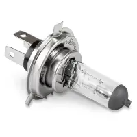 Галогенная лампа AVS Vegas H4.12V. 60/55W.1шт.