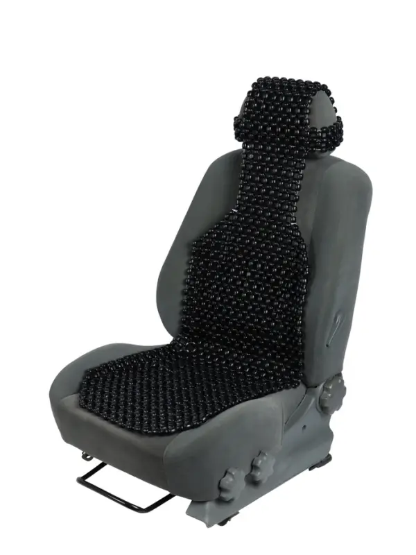 Накидка-массажер TORSO на сиденье, 38&times;130 см, дерево, МИКС