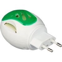 Средство от насекомых РАПТОР Комплект фумигатор+жидкость 30ночей