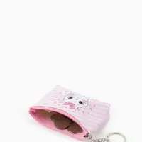 Кошелек дет 13-01-01 Июнь2512, 10,5*2,5*8 см, отд на молнии, микс Кошелек дет 13-01-01 Июнь2512, 10,5*2,5*8 см, отд на молнии, микс