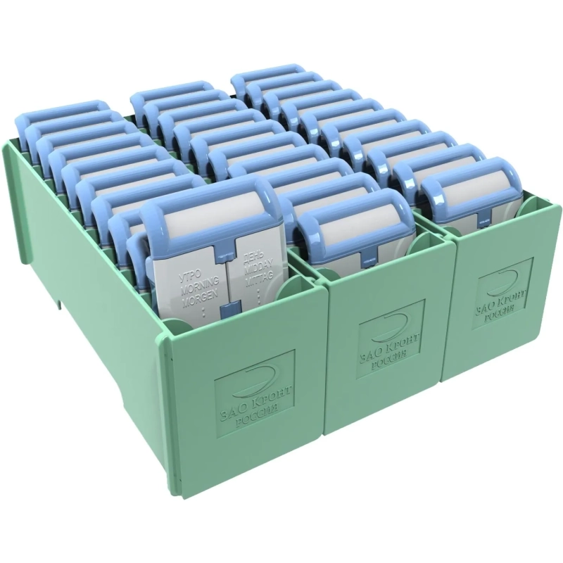 Таблетница КРОНТ