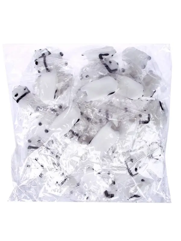 Антистресс игрушка - мялка &laquo;Панда&raquo;