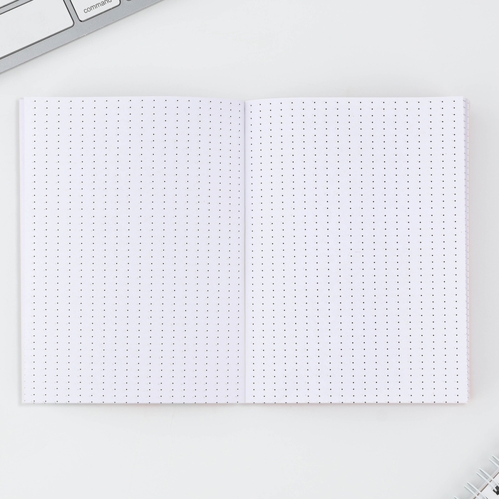 Ежедневник А6, 80 л. Мягкая обл. «Капибара» Ежедневник А6, 80 л. Мягкая обл. «Капибара»