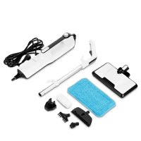 Паровая швабра КТ-1019 (2 в 1) - 1400-1600 Вт Паровая швабра КТ-1019 (2 в 1) - 1400-1600 Вт