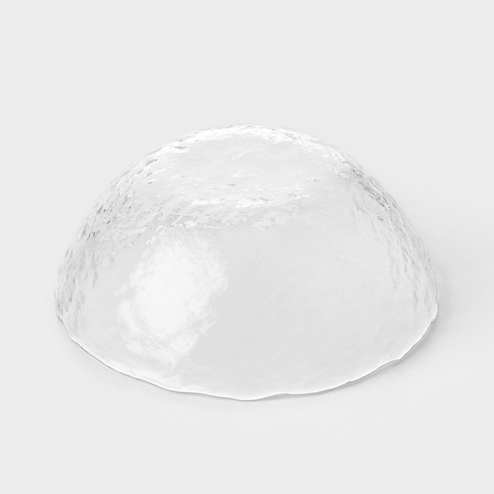 Салатник стеклянный Haze, 300 мл, d=13 см