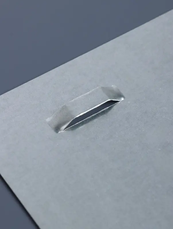 Зеркало настенное, 60х50 см