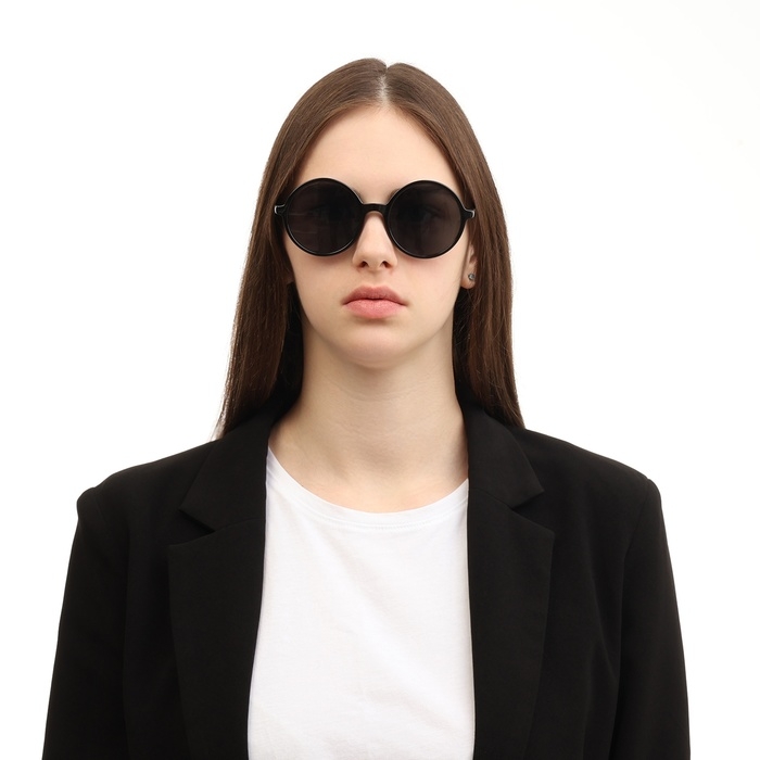 Очки солнцезащитные OneSun, uv 400, дужка 13.8 см, ширина 13 см, линза 5 х 5 см, флекс Очки солнцезащитные OneSun, uv 400, дужка 13.8 см, ширина 13 см, линза 5 х 5 см, флекс